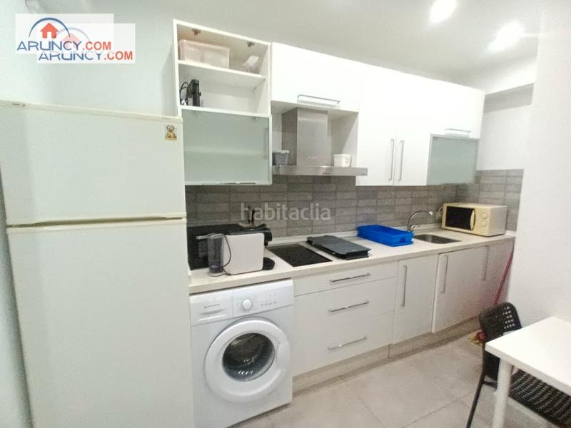 Foto cd3445b6-8338-43bc-af90-6e59e052cdbd. Piso magnífico piso en en Cruz Roja Sevilla
