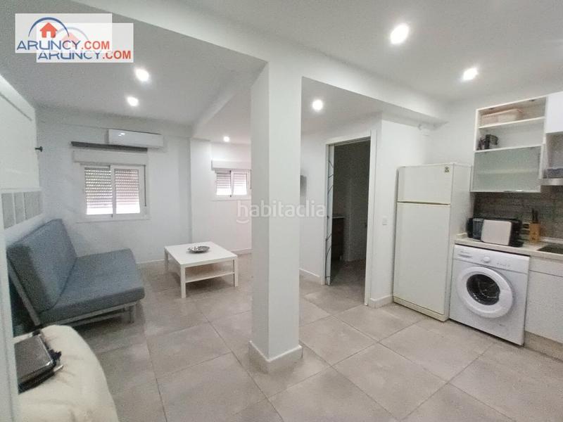 Foto e7a5df2d-b1fe-4db7-aea1-ecc4ce82f3d2. Piso magnífico piso en en Cruz Roja Sevilla