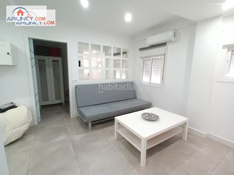 Foto ebd8dba4-3b19-44a9-b958-6d2d4b3cbd3c. Piso magnífico piso en en Cruz Roja Sevilla