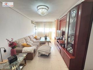 Location Appartement à Sta. Aurelia - Cantábrico - Atlàntico - La Romería. Piso en alquiler zona santa aurelia