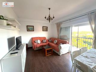 Rent Flat in Pedro Salvador - Las Palmeritas. Piso en alquiler zona de pedro salvador bamipineda