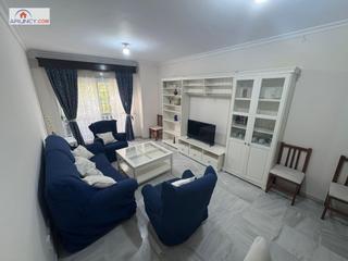 Affitto Appartamento in La Calzada - La Florida. Piso en alquiler zona la florida