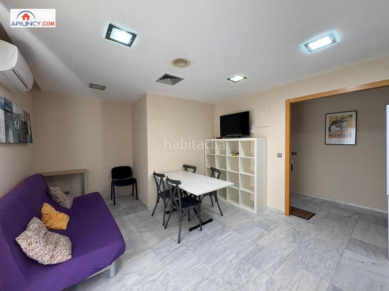 Foto 2da9d39f-f694-4a32-9195-c8700fe183f7. Pis a Ciudad Jardín Sevilla