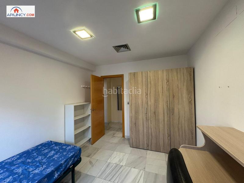 Foto 63e91128-7694-41c9-807d-6b26ea11d31a. Pis a Ciudad Jardín Sevilla