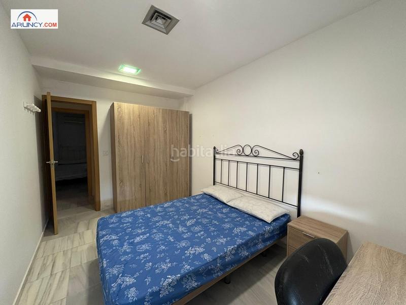 Foto 7affc45a-8353-4222-97b7-bae6063f71f1. Pis a Ciudad Jardín Sevilla