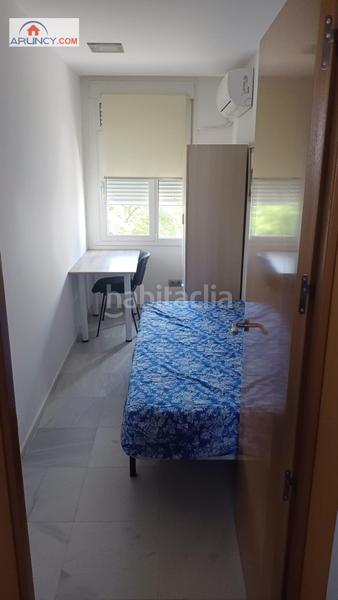 Foto ac5d7b88-05a7-4417-a0e0-87f5fd1c1dc1. Pis a Ciudad Jardín Sevilla