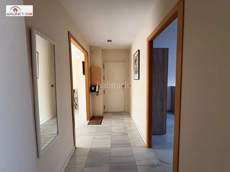 Foto da261484-25eb-411b-bd31-72b253fec812. Pis a Ciudad Jardín Sevilla