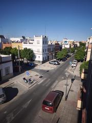 Pis a Barrio del Nervión. Oportunidad única en el corazón de sevilla! piso con terraza en