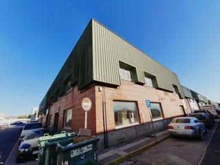 Nau industrial a Gines. Oportunidad única nave industrial en gines sevilla  polígono ser