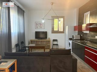 Miete Appartement in El Torrejón - El Cerezo. Bonito apartamento reformado!! con parking en superficie, comuni