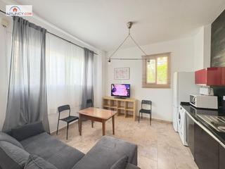 Lloguer Apartament a El Torrejón - El Cerezo. Estupendo apartamento reformado!! con parking en superficie, com