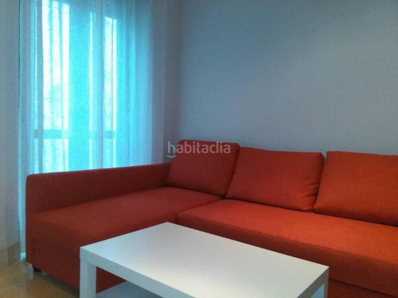 Foto 6b0ddaf4-a0ce-4791-a76a-7c8f4b73f6be. Alquiler apartamento  en alquiler zona centro en Sevilla