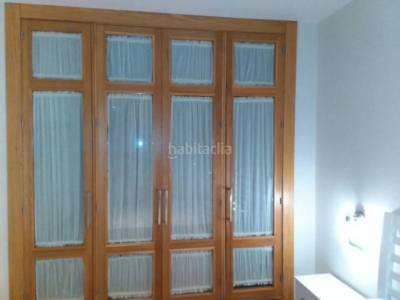 Foto d995026d-c3a8-46c2-9ac2-4eddd8677c15. Location appartement dans Alfalfa - Santa Cruz Sevilla