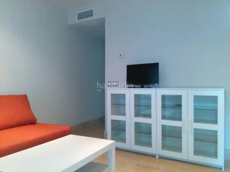 Foto e581c7a0-ad81-46d2-af92-e6b0504f3c81. Location appartement dans Alfalfa - Santa Cruz Sevilla