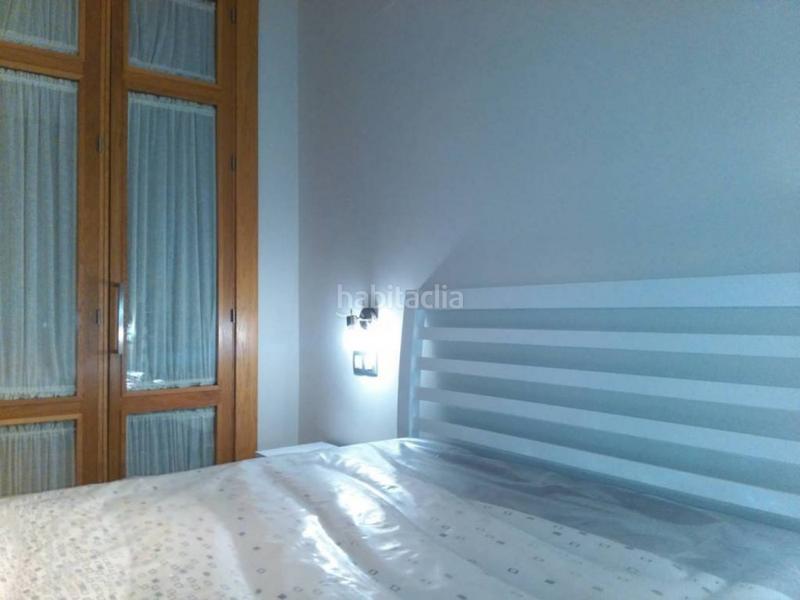 Foto f2542243-b720-417c-b178-ecc08b51144b. Location appartement dans Alfalfa - Santa Cruz Sevilla