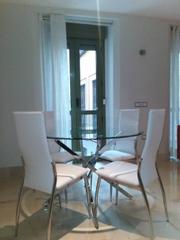 Miete Appartement in Alfalfa - Santa Cruz. Apartamento en alquiler zona centro