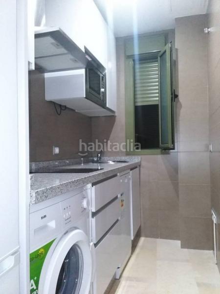 Foto 6e5fbab6-b0d1-498a-bb3d-fc5f2ed384c6. Rent apartment in Alfalfa - Santa Cruz Sevilla