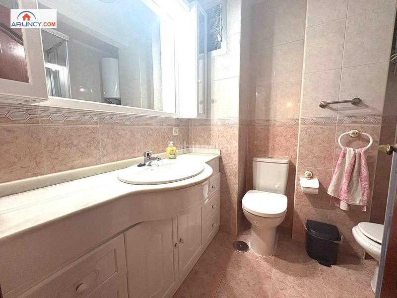 Foto e5162d96-e965-489e-addd-f535aa01d895. Affitto appartamento in La Buhaira Sevilla