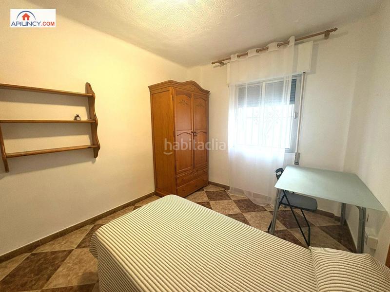 Foto 7ed7eaa9-0321-4c7b-99f4-5a8770b38270. Location appartement dans La Buhaira Sevilla