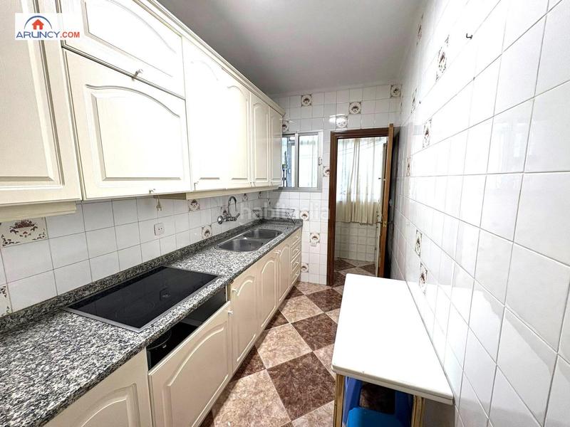 Foto 8e8acc8c-d951-4a96-924e-d9f0a8ed894e. Miete etagenwohnung in La Buhaira Sevilla