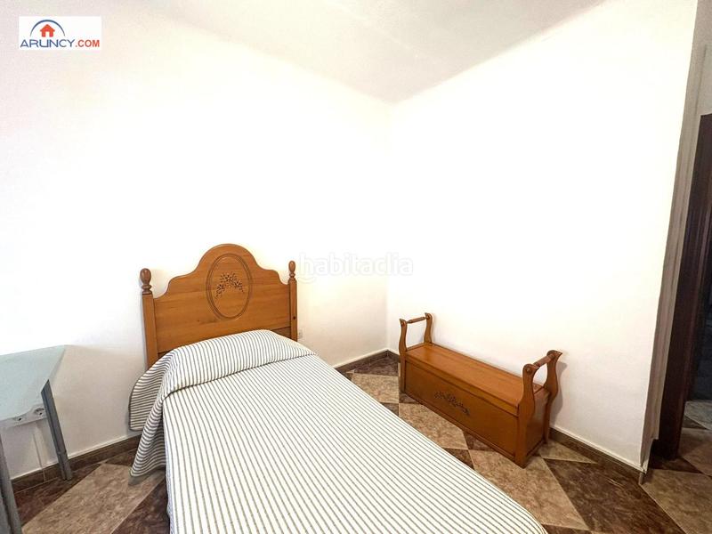 Foto f1544be3-6396-4042-b91b-66a6350d18f4. Miete etagenwohnung in La Buhaira Sevilla