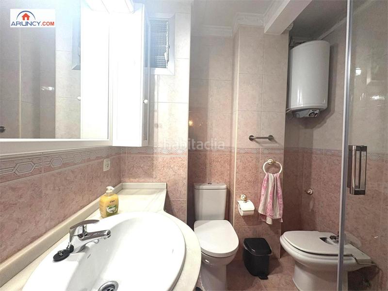 Foto e729830f-f98a-4956-89d3-be6bb6f967d0. Rent flat in La Buhaira Sevilla