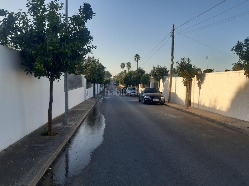 Foto 0ab88391-9af8-490c-b31f-b235eb02d840. Chalet in Oromana Alcalá de Guadaira