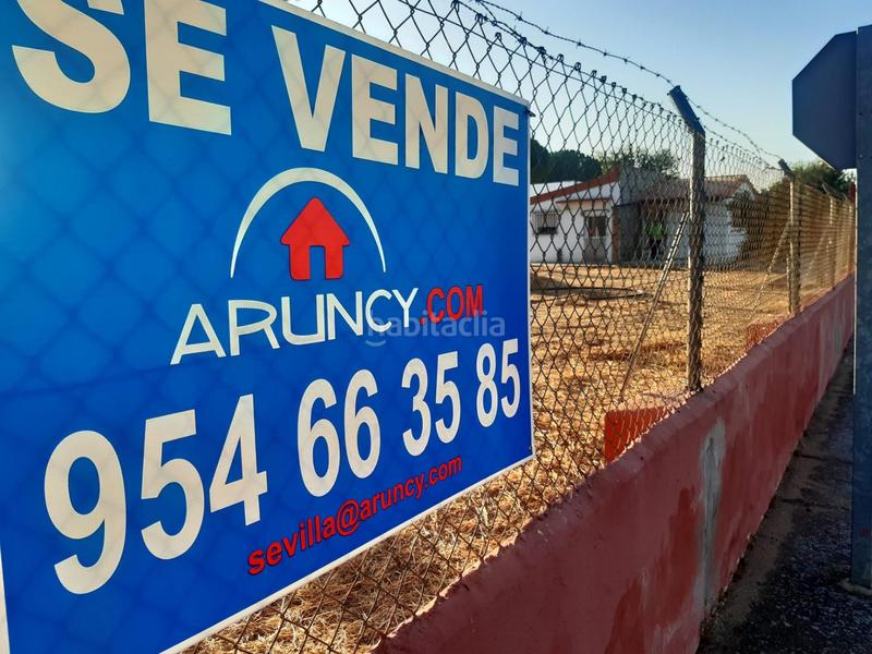 Foto 0d150087-8097-4683-9db2-3219eaa81241. Chalet in Oromana Alcalá de Guadaira