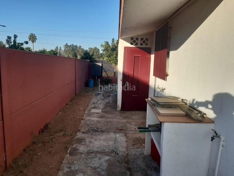 Foto 0e283823-9f26-49f0-aeef-5850626418e5. Chalet in Oromana Alcalá de Guadaira