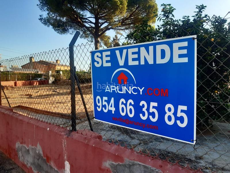 Foto 3db866a8-d23d-4723-a651-f9f7c5afd2d0. Chalet in Oromana Alcalá de Guadaira