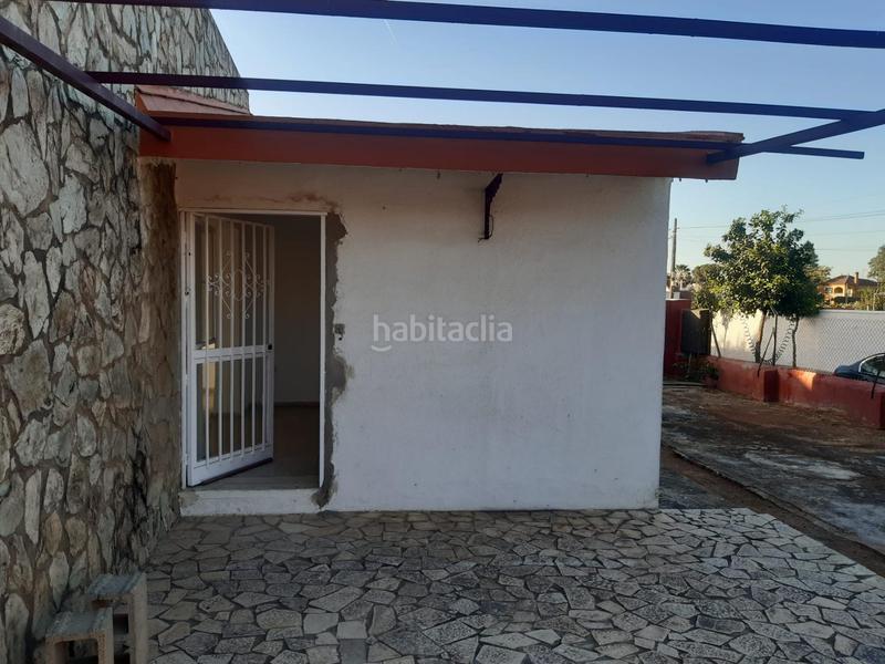 Foto 5ae5dff4-10d6-4ed2-8664-3410ee5a3698. Chalet in Oromana Alcalá de Guadaira