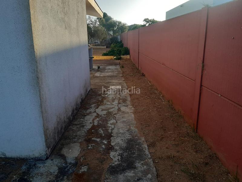 Foto 799b54d8-9ff4-48c5-8346-f2064162eccc. Chalet in Oromana Alcalá de Guadaira