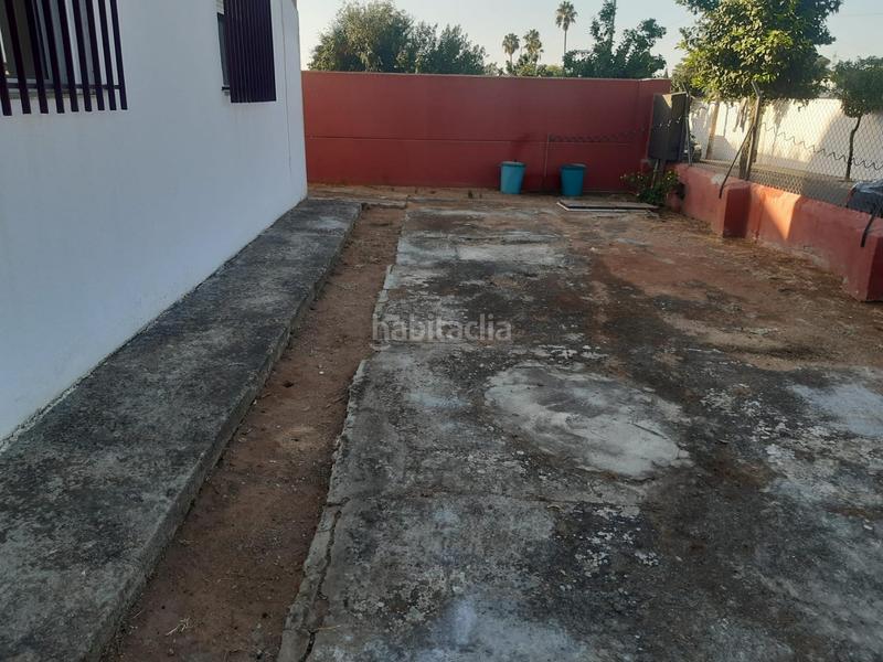 Foto 86bfcc34-84d4-4689-8dd2-dc2fcf564804. Chalet in Oromana Alcalá de Guadaira