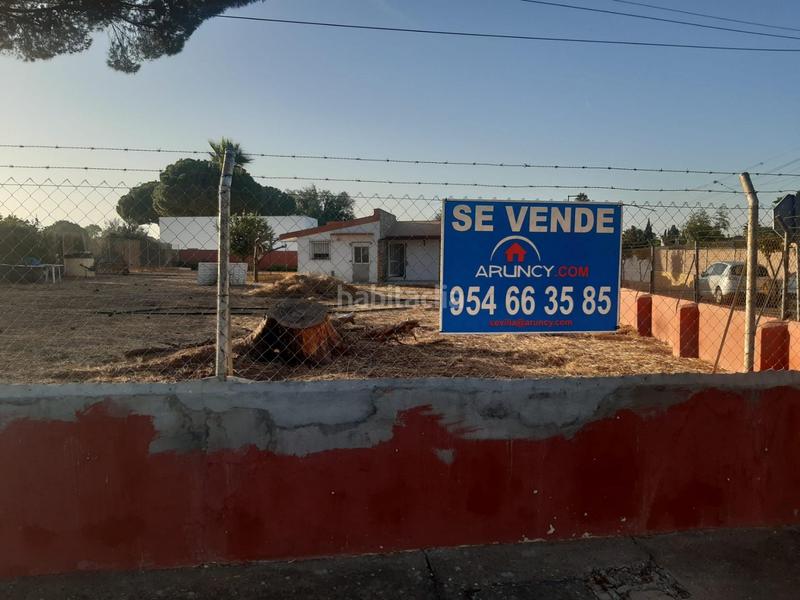 Foto 8c2aa735-5a83-4670-8c68-341d3f888810. Chalet in Oromana Alcalá de Guadaira