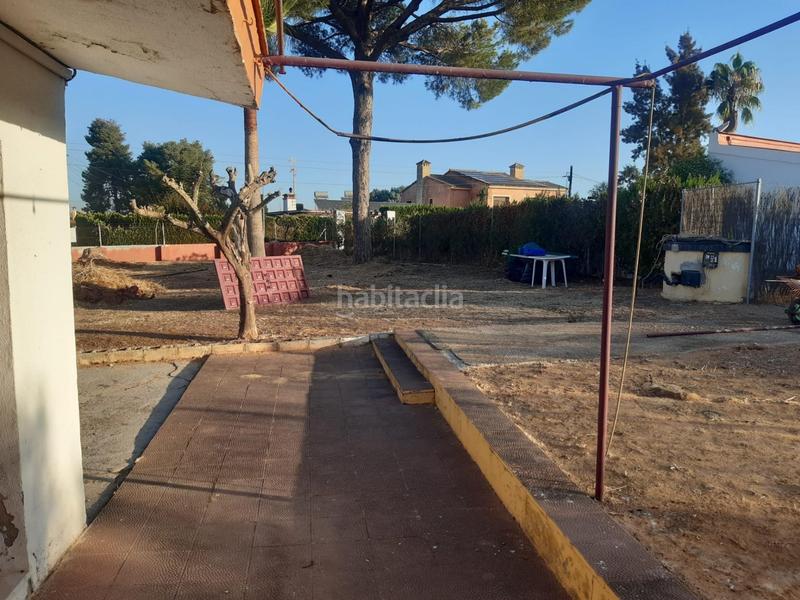 Foto 935c41a6-8de0-45ca-b6c5-43ebee9027a6. Chalet in Oromana Alcalá de Guadaira