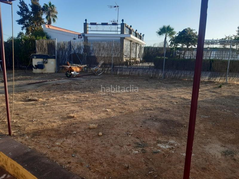 Foto 9374a9a3-356d-41c4-9181-7d3ea9e9bc35. Chalet in Oromana Alcalá de Guadaira