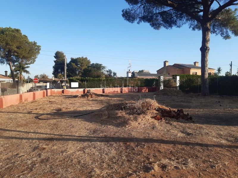 Foto 99649c84-da38-4dcf-b1ac-723952bd91d2. Chalet in Oromana Alcalá de Guadaira