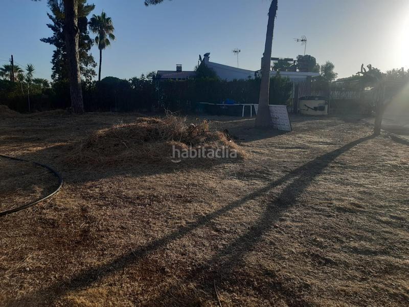 Foto 9a49fb53-1656-4e01-ba5d-3141418c6d9d. Chalet in Oromana Alcalá de Guadaira