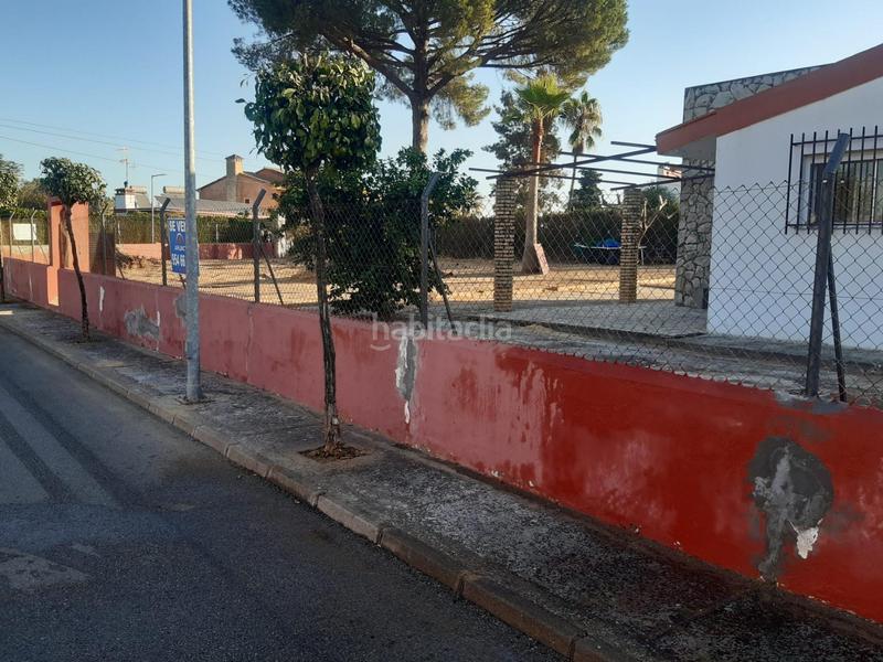 Foto a0a8dc56-1719-4b8f-88c1-c43e93ed1d51. Chalet in Oromana Alcalá de Guadaira