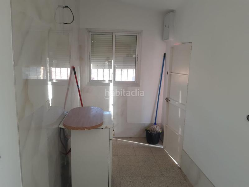 Foto aa088e7c-4605-41ba-af58-8389ad4fae5d. Chalet in Oromana Alcalá de Guadaira