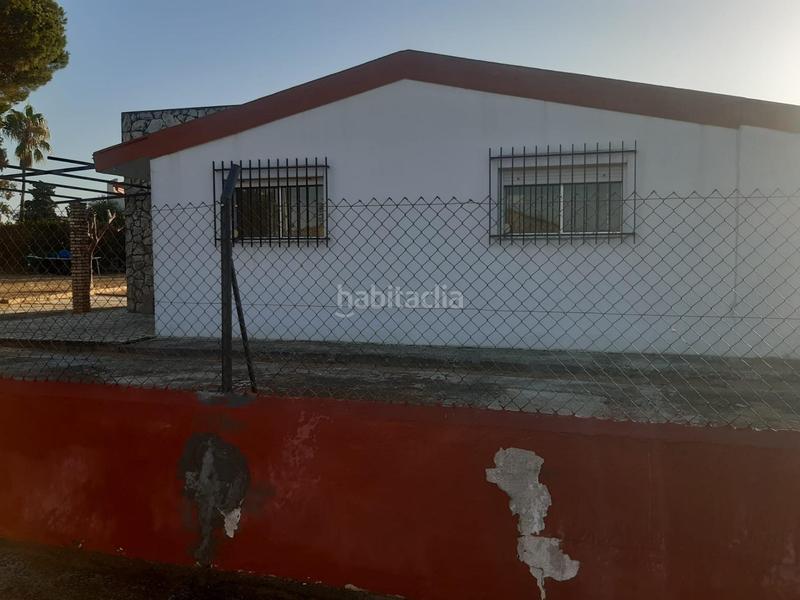 Foto ab806077-8127-4ca0-90a3-748d01abc34e. Chalet in Oromana Alcalá de Guadaira