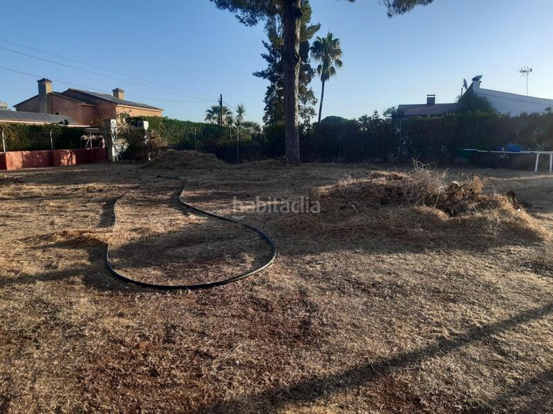 Foto adb6dcf5-b597-45ca-937e-1feca9d91191. Chalet in Oromana Alcalá de Guadaira