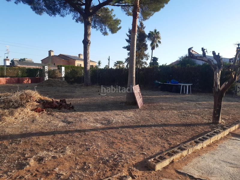 Foto bccb134d-f569-49cf-9c96-ac28a1642314. Chalet in Oromana Alcalá de Guadaira