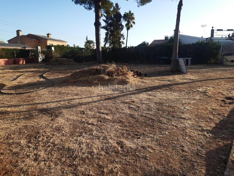 Foto bfc6f5e2-8b3f-4a49-8e4e-d3afd5b41f09. Chalet in Oromana Alcalá de Guadaira