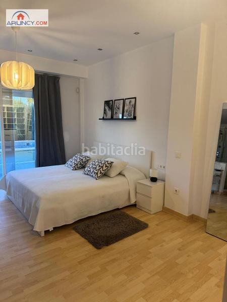 Foto 25cb9724-7920-4ab1-9820-2a54929cf748. Rent chalet with heating parking pool in Olivar de Quintos Montequinto