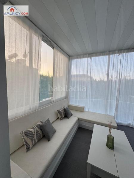Foto 39da0307-c501-4706-b6d6-2801fe6f8a87. Rent chalet with heating parking pool in Olivar de Quintos Montequinto
