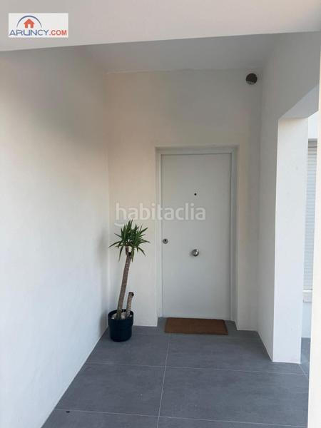 Foto 7cd1d406-458e-459d-bff5-10eee37f5108. Rent chalet with heating parking pool in Olivar de Quintos Montequinto