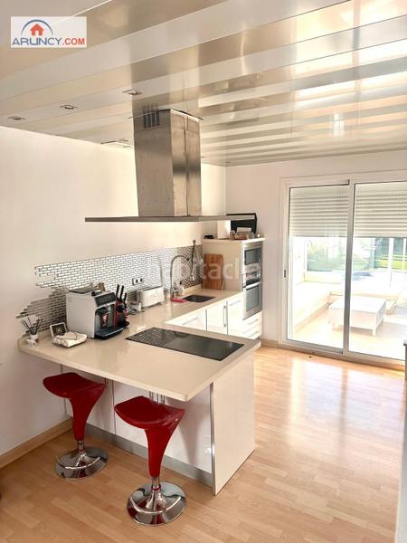 Foto b9f81711-e5ae-4c0b-a833-bef2b308b70a. Rent chalet with heating parking pool in Olivar de Quintos Montequinto