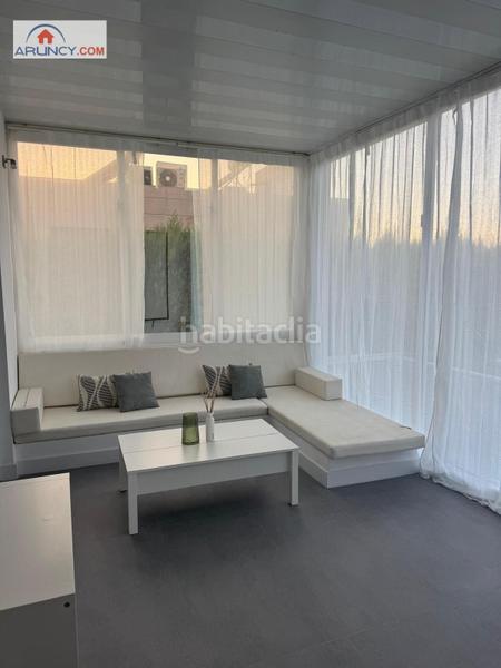 Foto c080b715-ce2f-4ead-a92f-bbac8b427b49. Rent chalet with heating parking pool in Olivar de Quintos Montequinto