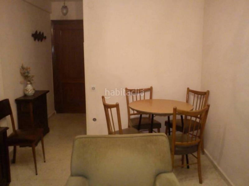 Foto 41ea9273-b492-4a2a-a236-7dcd098d9f96. Alquiler piso  en alquiler zona macarena en El Torrejón - El Cerezo Sevilla